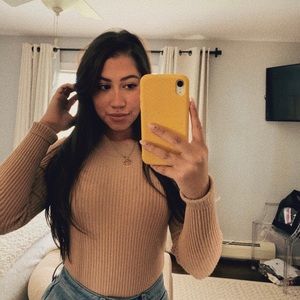 Meet your Posher, Deborah